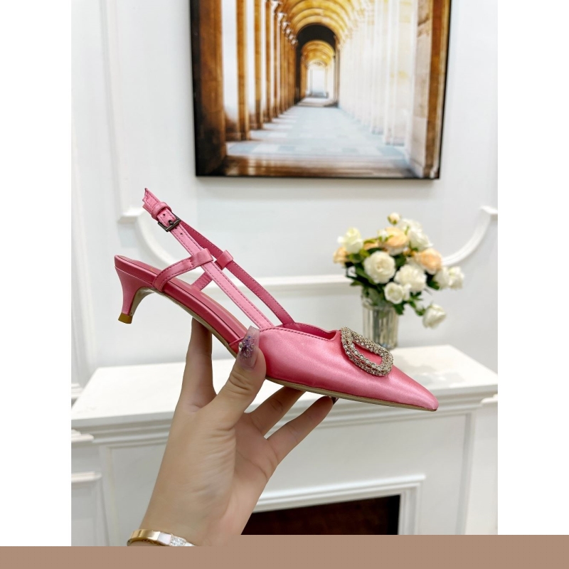 Valentino Sandals